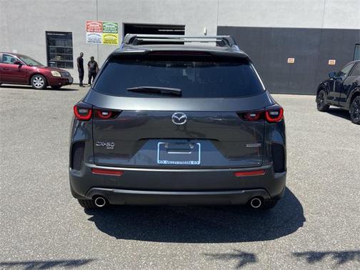 2024 Mazda CX-50 2.5 S Select Package