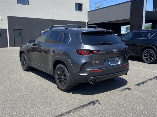 2024 Mazda CX-50 2.5 S Select Package