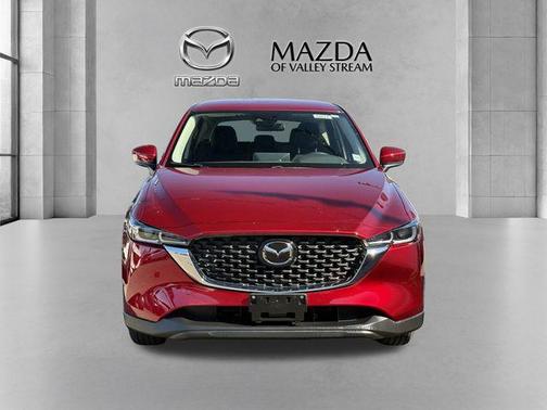 2023 Mazda CX-5 2.5 S