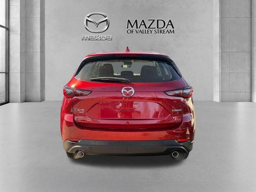 2023 Mazda CX-5 2.5 S