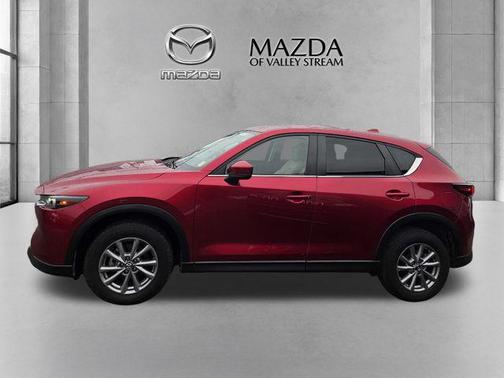 2023 Mazda CX-5 2.5 S Preferred Package