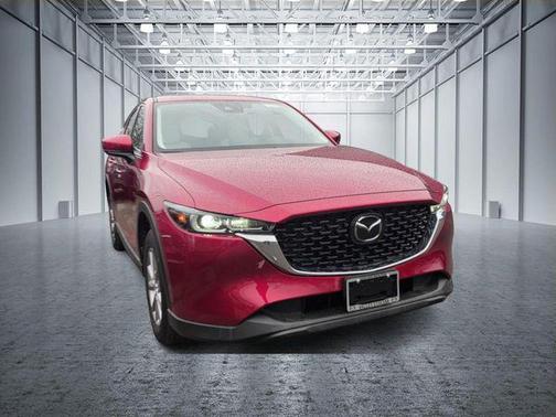 2023 Mazda CX-5 2.5 S Preferred Package