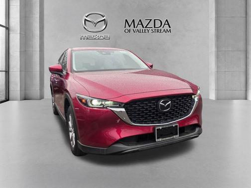 2023 Mazda CX-5 2.5 S Preferred Package
