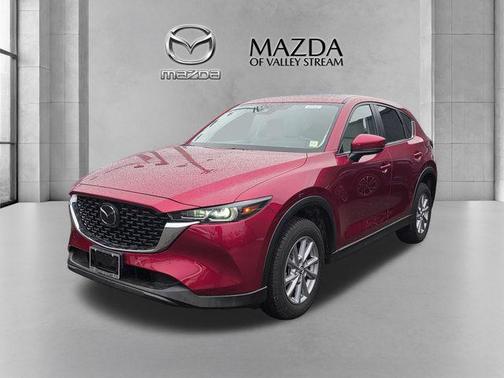 2023 Mazda CX-5 2.5 S Preferred Package