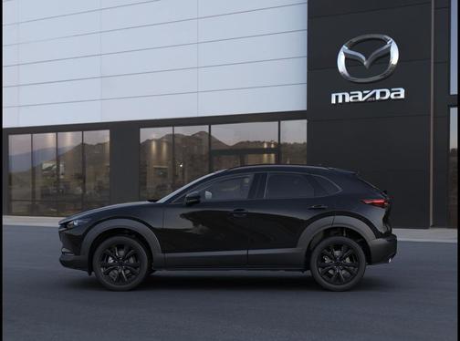 2026 Mazda CX-30 2.5 Turbo Premium Plus Package