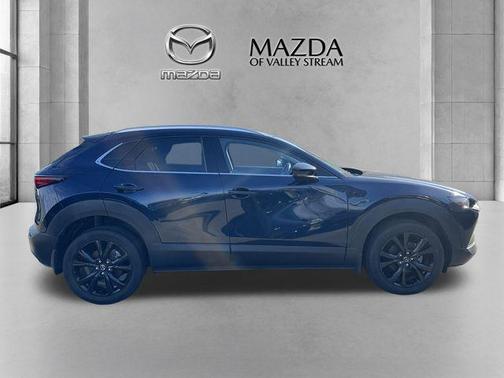 2023 Mazda CX-30 2.5 Turbo Premium Plus Package