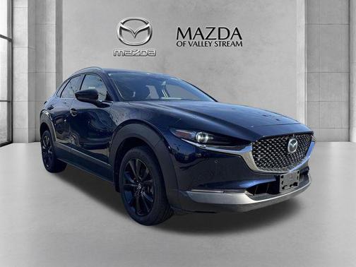 2023 Mazda CX-30 2.5 Turbo Premium Plus Package