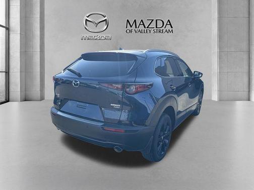 2023 Mazda CX-30 2.5 Turbo Premium Plus Package