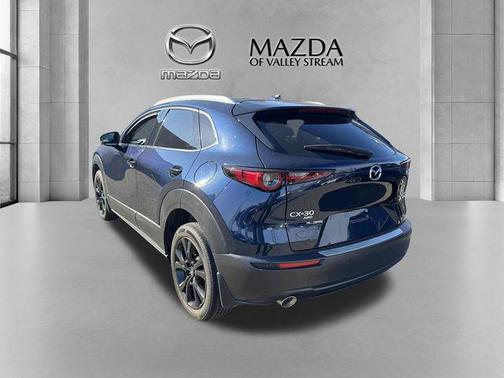 2023 Mazda CX-30 2.5 Turbo Premium Plus Package