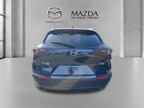 2023 Mazda CX-30 2.5 Turbo Premium Plus Package