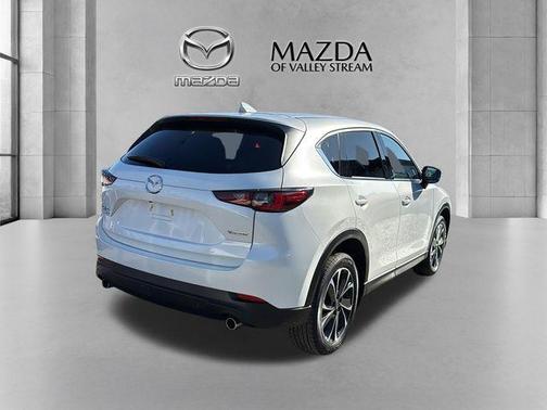 2023 Mazda CX-5 2.5 S