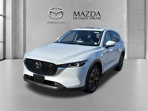 2023 Mazda CX-5 2.5 S