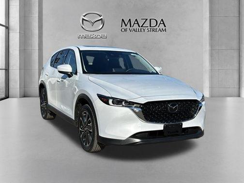 2023 Mazda CX-5 2.5 S