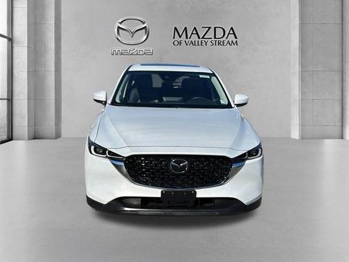 2023 Mazda CX-5 2.5 S