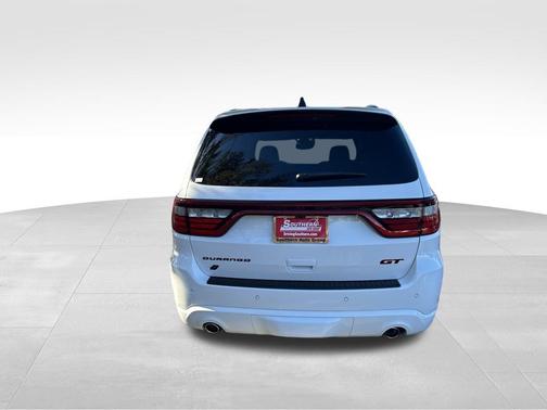 2026 Dodge Durango GT HEMI V8