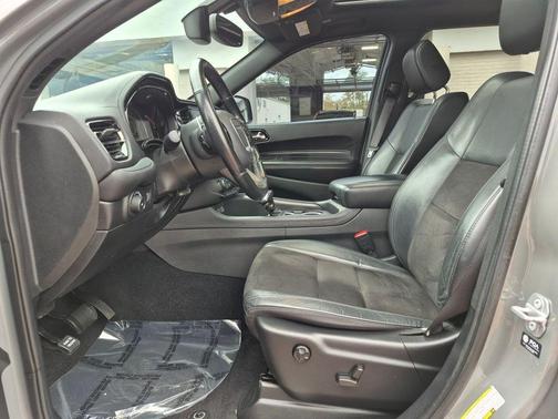 2021 Dodge Durango GT