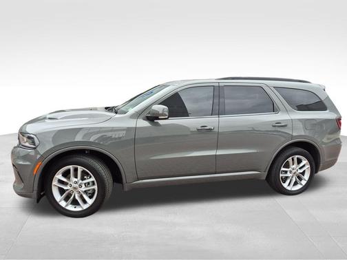 2021 Dodge Durango GT