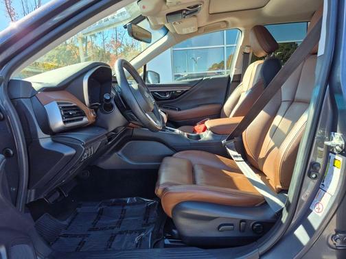 2020 Subaru Outback Touring XT