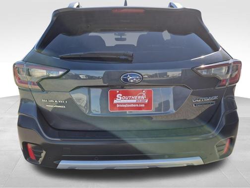 2020 Subaru Outback Touring XT