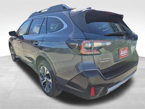 2020 Subaru Outback Touring XT