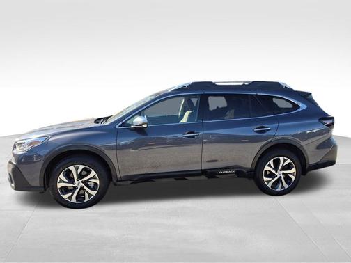 2020 Subaru Outback Touring XT