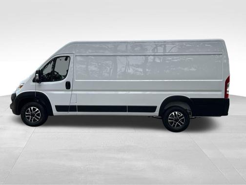 2026 RAM ProMaster 3500 High Roof