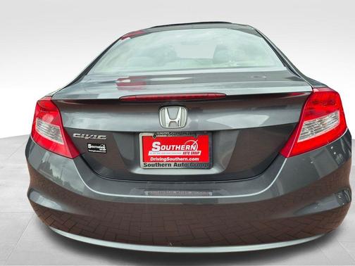 2013 Honda Civic EX-L