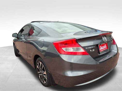2013 Honda Civic EX-L