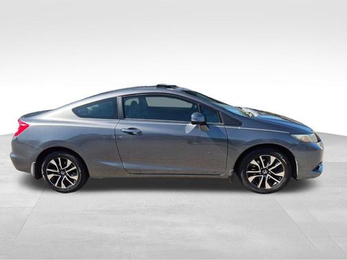 2013 Honda Civic EX-L