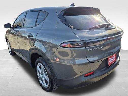 2024 Dodge Hornet GT Plus
