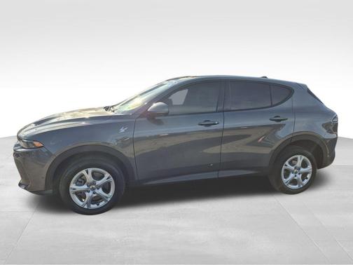 2024 Dodge Hornet GT Plus