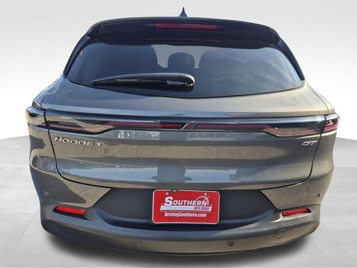 2024 Dodge Hornet GT Plus