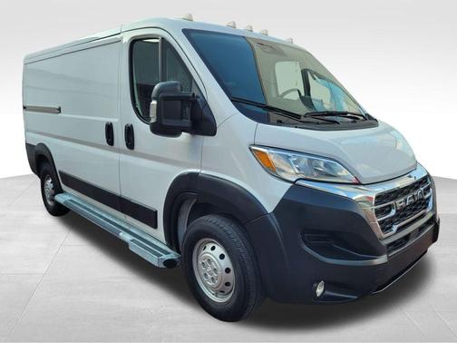 2023 RAM ProMaster 2500 Base