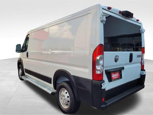 2023 RAM ProMaster 2500 Base