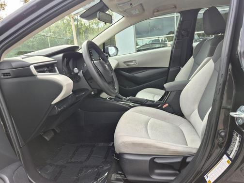 2020 Toyota Corolla L