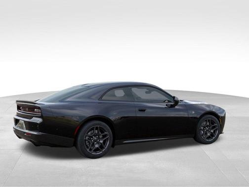 Diamond Black 2026 Dodge Charger Scat Pack