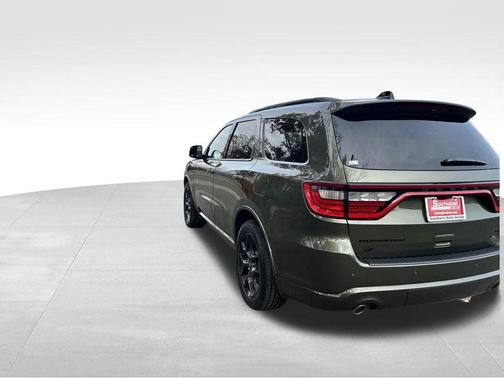 2026 Dodge Durango GT HEMI V8