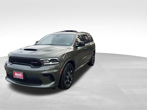 2026 Dodge Durango GT HEMI V8