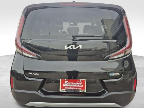 2025 Kia Soul EX