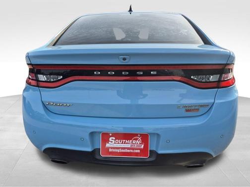 2013 Dodge Dart Limited/GT