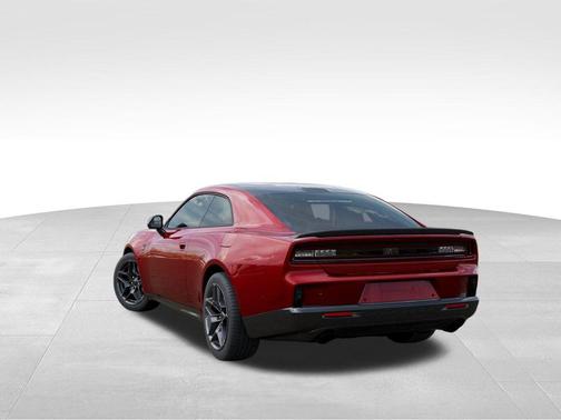 REDEYE 2026 Dodge Charger Scat Pack