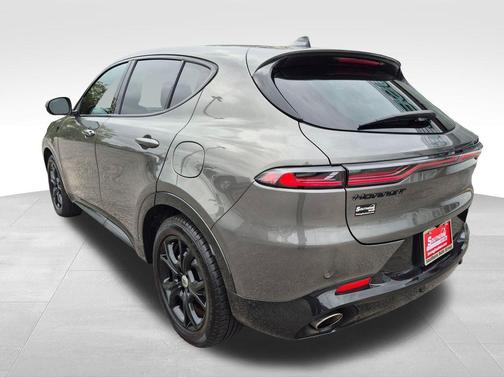 2024 Dodge Hornet R/T Plus
