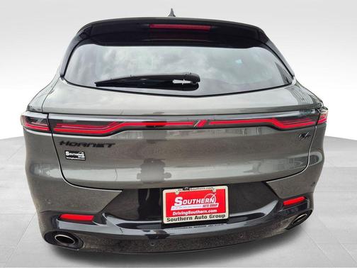 2024 Dodge Hornet R/T Plus
