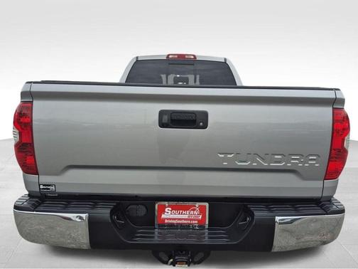 2014 Toyota Tundra SR5