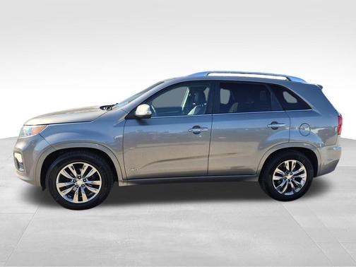 2013 Kia Sorento SX