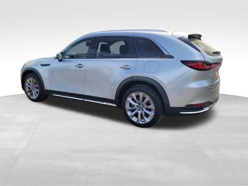 2024 Mazda CX-90 3.3 Turbo Premium