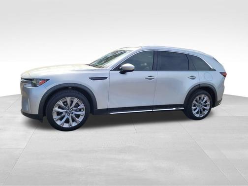 2024 Mazda CX-90 3.3 Turbo Premium
