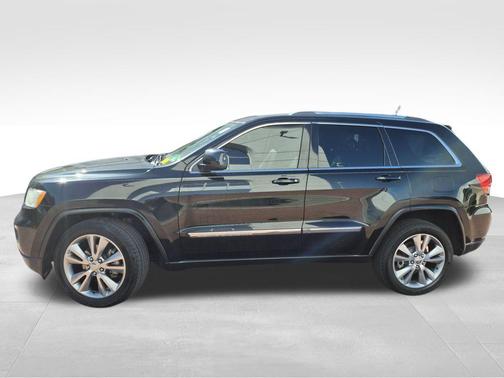 2013 Jeep Grand Cherokee Laredo
