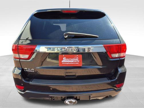 2013 Jeep Grand Cherokee Laredo