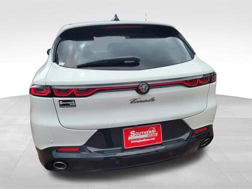 2024 Alfa Romeo Tonale Veloce